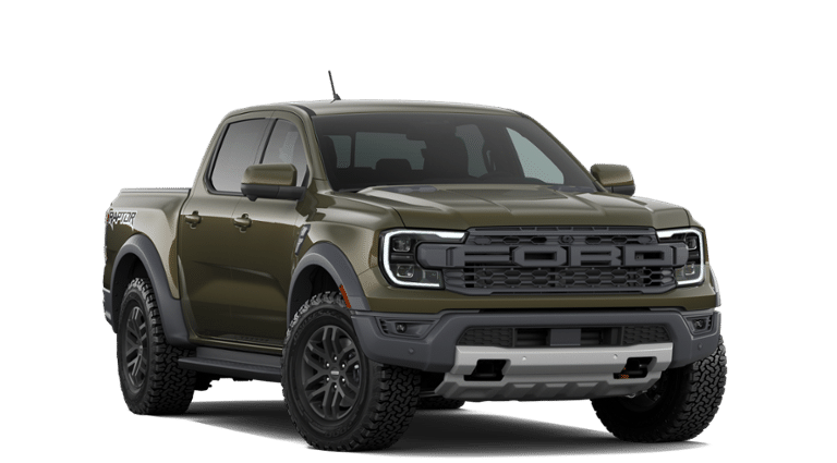 Ranger® vehicle